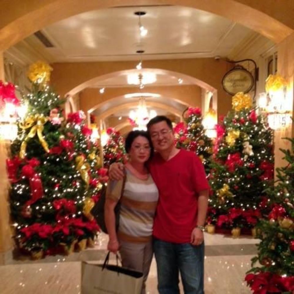 Meet your Posher, Nicki